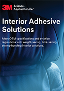 3M Interior Adhesives