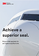 3M Aerospace Sealants