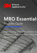 MRO Essentials Program Brochure