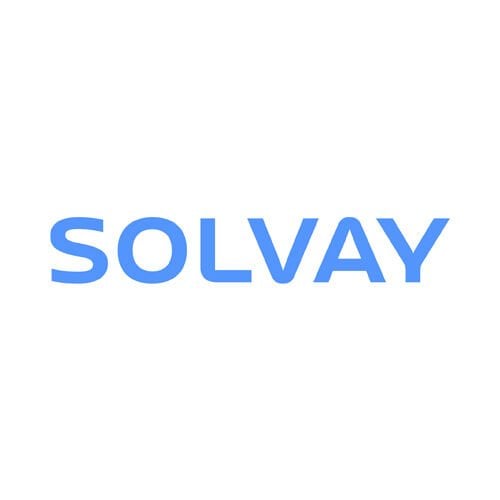 Solvay